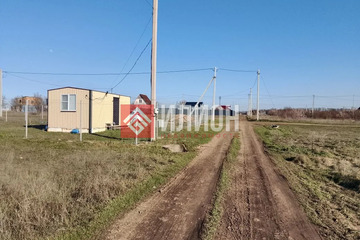 Ведение садоводства, 5 сот.