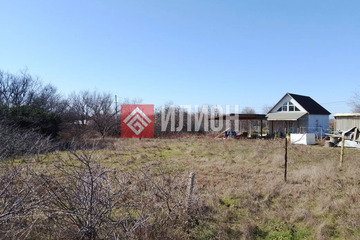 Ведение садоводства, 10 сот.