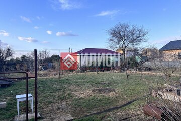 Ведение садоводства, 8 сот.