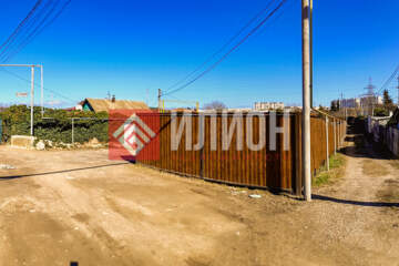 Ведение садоводства, 4,4 сот.