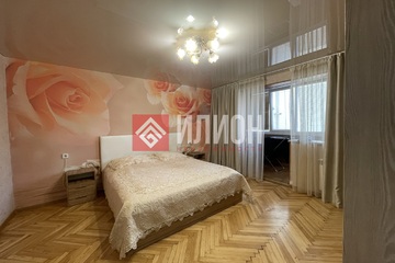 2-к квартира, 62 м², 2/9 эт.