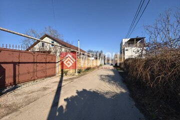 Дом, 168 м², 1 эт.