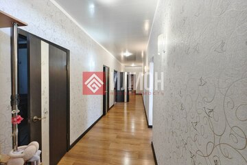 Часть дома, 168 м², 1 эт.