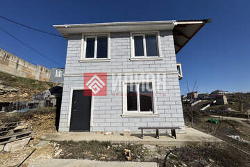 Дом, 76,4 м², 2 эт.