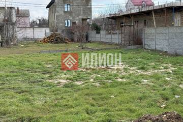 Ведение садоводства, 12 сот.