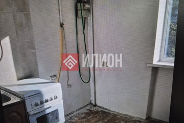 2-к квартира, 42,1 м², 5/5 эт.