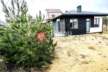 Дом, 80 м², 1 эт.