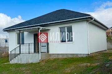 Дом, 85 м², 1 эт.