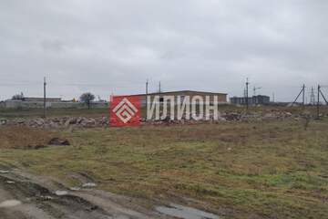 Ведение садоводства, 6 сот.