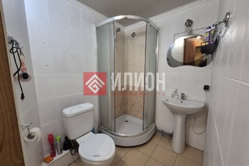 1-к квартира, 32,7 м², 1/5 эт.