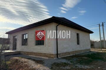 Дом, 114 м², 1 эт.