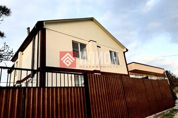 Дом, 280 м², 2 эт.