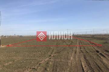 Ведение садоводства, 6 сот.