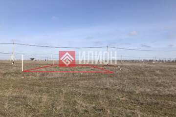 Ведение садоводства, 6 сот.