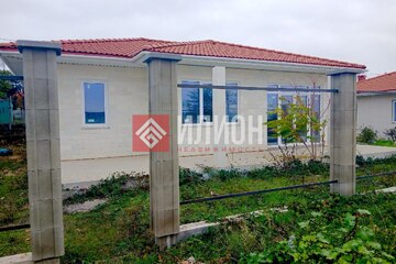 Дом, 148 м², 1 эт.