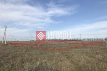 Ведение садоводства, 6 сот.