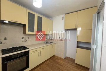 1-к квартира, 32,3 м², 6/9 эт.