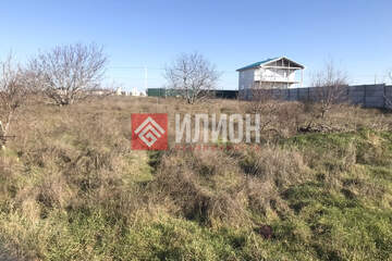 С/х использование, 11,2 сот.