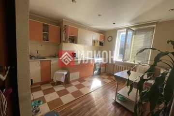 2-к квартира, 55,2 м², 5/5 эт.