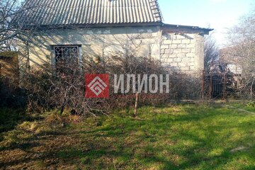 Дача, 40 м², 1 эт.