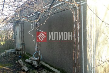 Дача, 40 м², 1 эт.