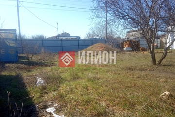 Ведение садоводства, 4 сот.