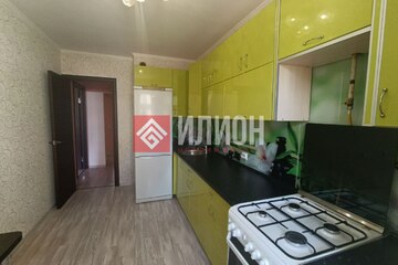 3-к квартира, 71,1 м², 3/10 эт.