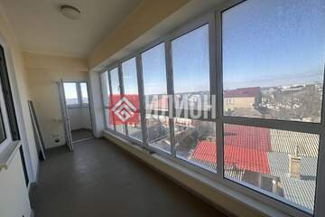 1-к квартира, 49,7 м², 3/10 эт.