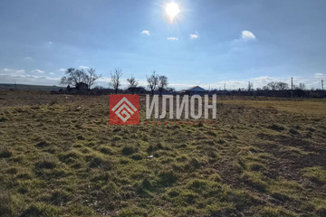 ИЖС, 14,8 сот.