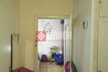 2-к квартира, 43,4 м², 5/5 эт.