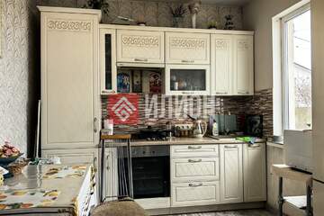 Дом, 43 м², 1 эт.