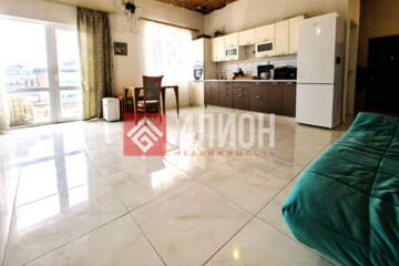 Дом, 102 м², 1 эт.