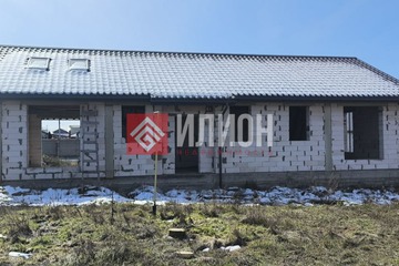 Дом, 148 м², 1 эт.