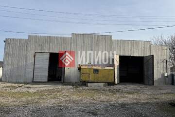 Склад, 227,5 м², 1/1 эт.