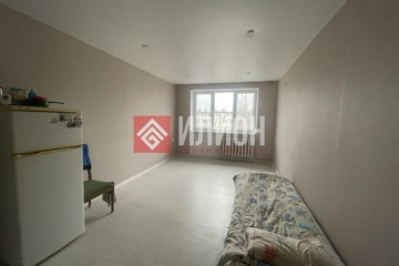 Комната, (всего 1 ком.), 17,5 м², 5/5 эт.