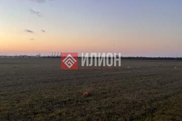 С/х использование, 6 сот.