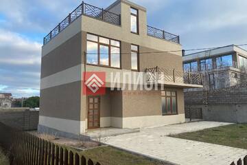 Дом, 160 м², 2 эт.