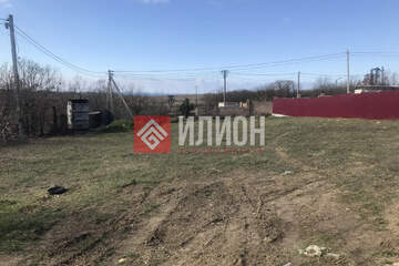 Ведение садоводства, 9,8 сот.