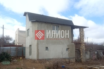 Дача, 95 м², 2 эт.