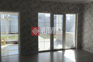 Дом, 120 м², 1 эт.