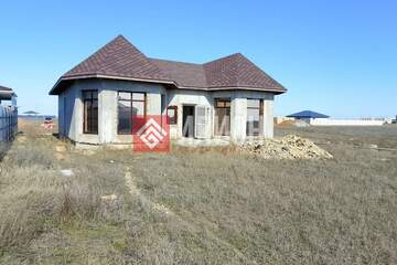 Дом, 120 м², 1 эт.