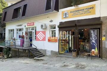 Магазин, 120 м², 1/2 эт.