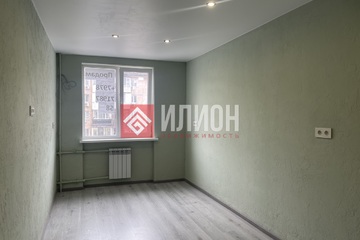 Комната, (всего 1 ком.), 13,5 м², 3/5 эт.