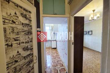 1-к квартира, 29,2 м², 4/5 эт.