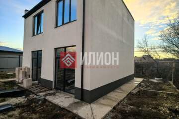 Дом, 141 м², 2 эт.