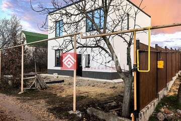 Дом, 141 м², 2 эт.