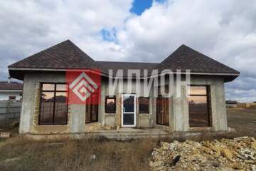 Дом, 127,8 м², 1 эт.