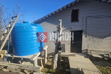 Дом, 55,8 м², 1 эт.