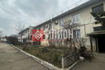 3-к квартира, 70 м², 1/2 эт.