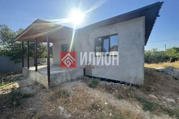 Дом, 120 м², 1 эт.